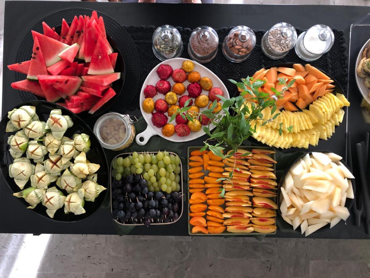 Hotel Aplo - Breakfast Experience 체르비아 외부 사진