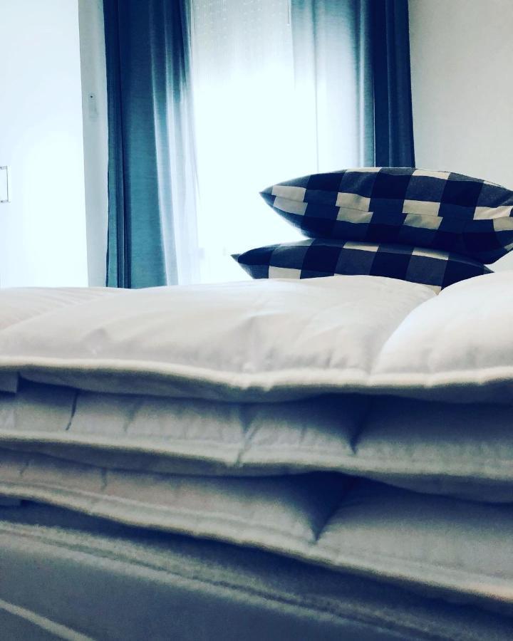 Hotel Aplo - Breakfast Experience 체르비아 외부 사진