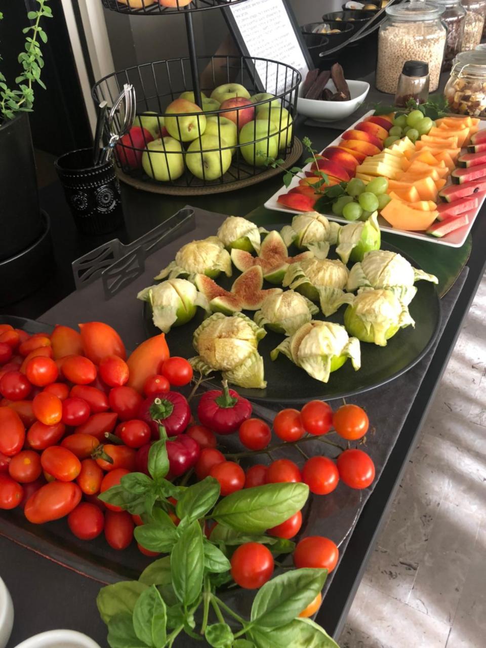 Hotel Aplo - Breakfast Experience 체르비아 외부 사진